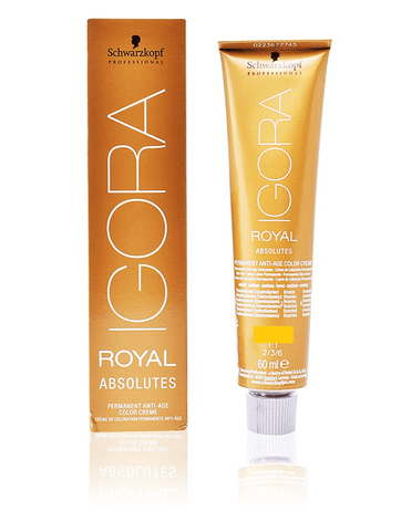 IGORA ROYAL ABSOLUTES 4-90 (D)