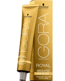 IGORA ROYAL ABSOLUTES 6-580 AGE BLEND (D)