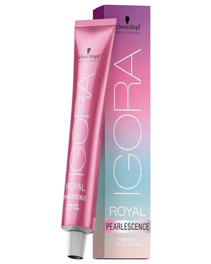 IGORA ROYAL PEARLESCENCE P 6-89 (D)