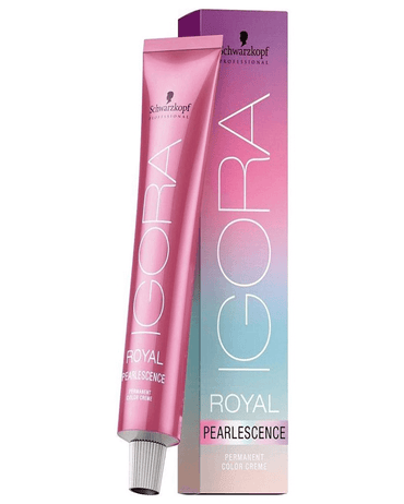 IGORA ROYAL PEARLESCENCE P 6-89 (D)