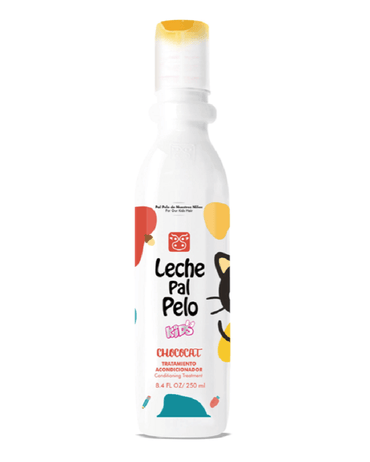 LECHE PAL PELO KIDS CHOCOCAT TRAT. ACONDICIONADOR 250 ML. - El Palacio De La Belleza
