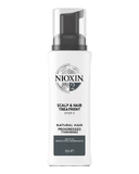 NIOXIN 2 SCALP & HAIR TREATMENT CABELLO NATURAL 100 ML. - El Palacio De La Belleza