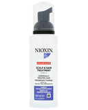 NIOXIN 6 SCALP & HAIR TREATMENT CABELLO QUIMICAM/TRATADO 100 ML. STEP 3 - El Palacio De La Belleza