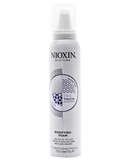 NIOXIN 3D STYLING BODYFING FOAM MOUSSE 200 ML. - El Palacio De La Belleza