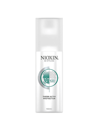 NIOXIN 3D STYLING THERM ACTIV PROTECTOR 150 ML.