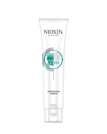 NIOXIN 3D STYLING DEFINITION CREME 150 ML. (D)