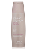 ALFA PARF KERATIN THERAPY LISSE DESIGN SHAMPOO 250 ML.