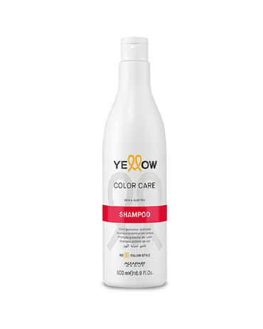 YELLOW COLOR CARE PF017107 SHAMPOO 500 ML.