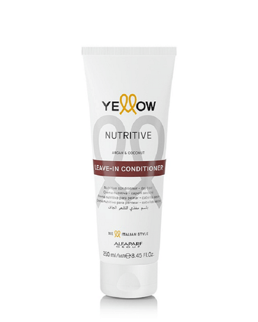 YELLOW NUTRITIVE PF018316 LEAVE-IN CONDITIONER 250 ML