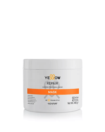 YELLOW REPAIR PF019442 MASK 500 ML.