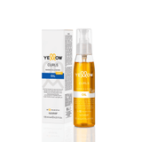 YELLOW CURLS OIL BAOBAB OIL & MANGO 125 ML.