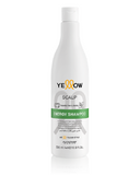 YELLOW SCALP ENERGY SHAMPOO CAIDA 500 ML. - El Palacio De La Belleza