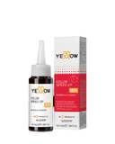 YELLOW COLOR SPEED UP 50 ML.