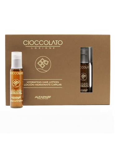 ALFA PARF CIOCCOLATO PF010794 AMPOLLETAS CAJA C/12 PZAS.