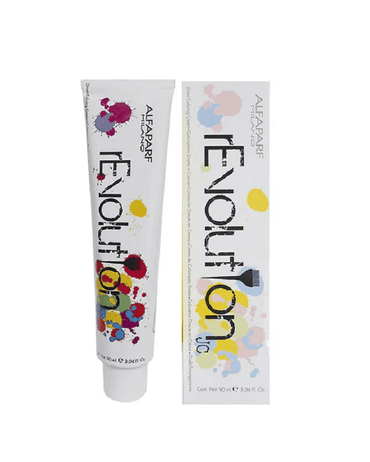 ALFA PARF REVOLUTION TINTE 90 ML. CLEAR