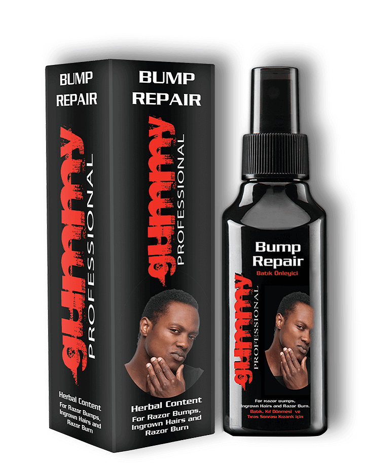 GUMMY BUMP REPAIR 100 ML. - El Palacio De La Belleza