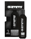 GUMMY POWDER WAX VOLUMIZING DRYNESS STYLING 20 GRS.