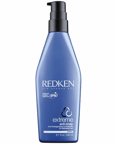 REDKEN EXTREME ANTI-SNAP 240 ML. - El Palacio De La Belleza