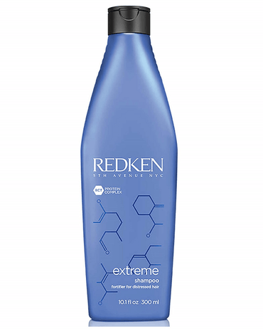 REDKEN EXTREME SHAMPOO 300 ML. - El Palacio De La Belleza