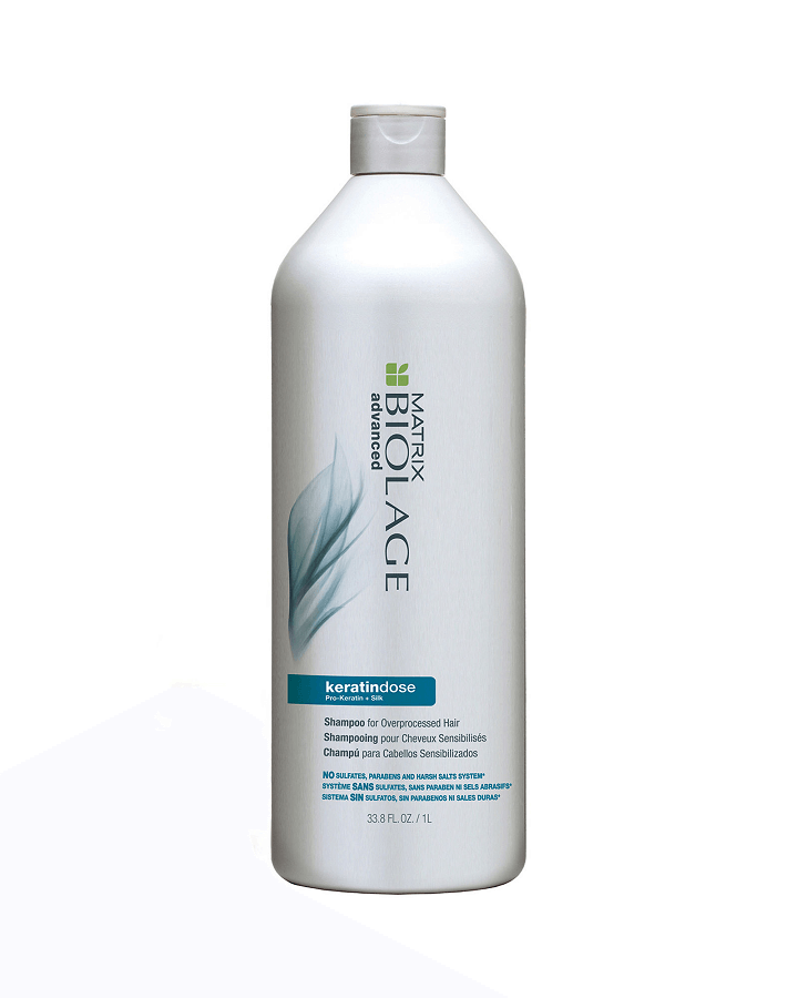 MATRIX BIOLAGE KERATINDOSE SHAMPOO 1 LT.