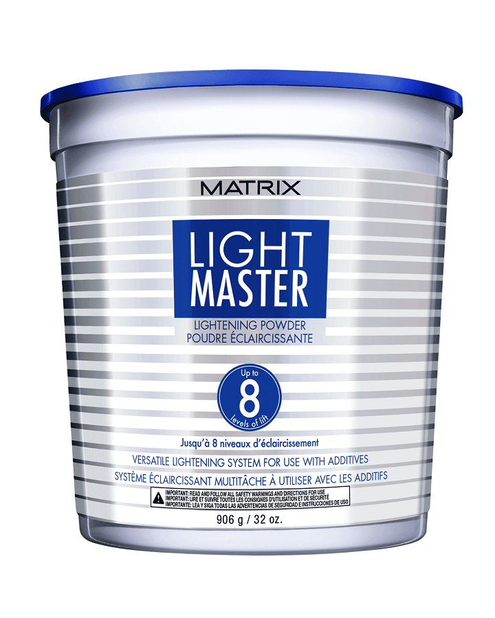 MATRIX LIGHT MASTER DECOLORANTE 907 GRS.