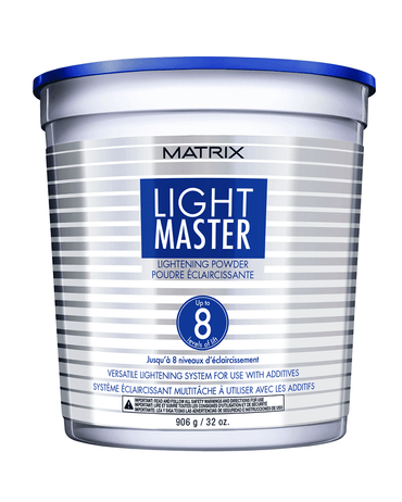 MATRIX LIGHT MASTER DECOLORANTE 907 GRS.