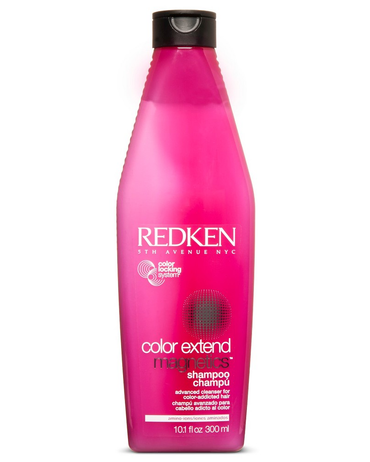 REDKEN COLOR EXTEND MAGNETICS SHAMPOO 300 ML.