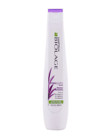 MATRIX BIOLAGE HYDRASOURCE SHAMPOO 400 ML. (D)