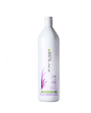 MATRIX BIOLAGE HYDRASOURCE SHAMPOO 1 LT. (D)