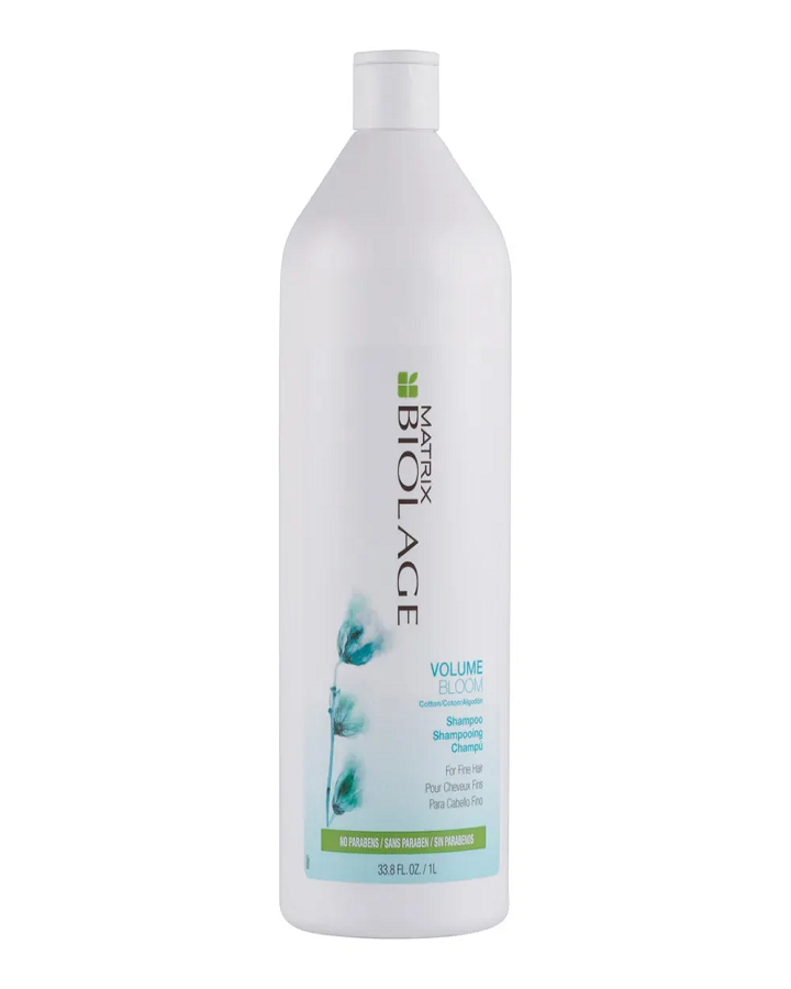 MATRIX BIOLAGE VOLUMEBLOOM SHAMPOO 1 LT.