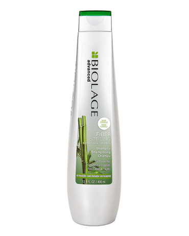 MATRIX BIOLAGE FIBERSTRONG SHAMPOO 400 ML.