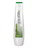 MATRIX BIOLAGE FIBERSTRONG SHAMPOO 400 ML. - El Palacio De La Belleza