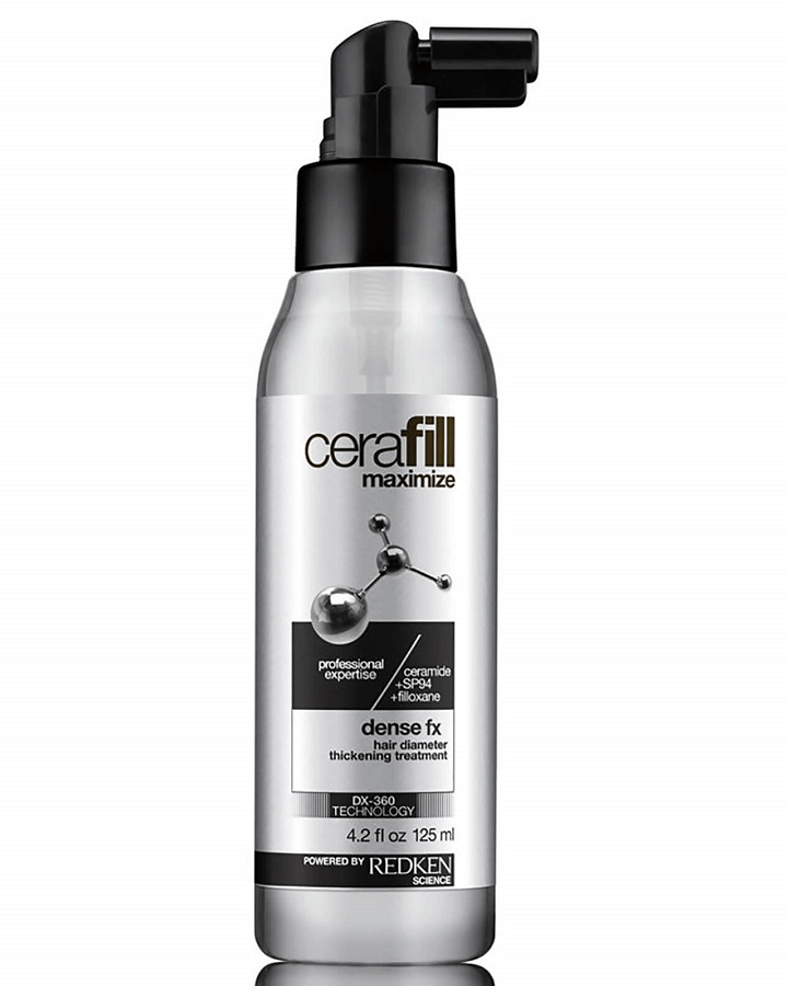 REDKEN CERAFILL MAXIMIZE DENSE FX 125ML. - El Palacio De La Belleza