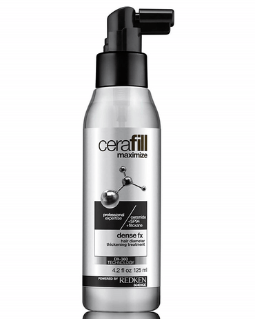 REDKEN CERAFILL MAXIMIZE DENSE FX 125ML. - El Palacio De La Belleza