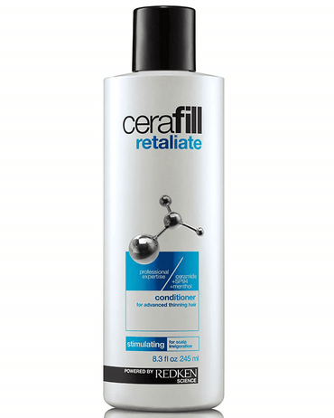 REDKEN CERAFILL RETALIATE CONDITIONER 245 ML.