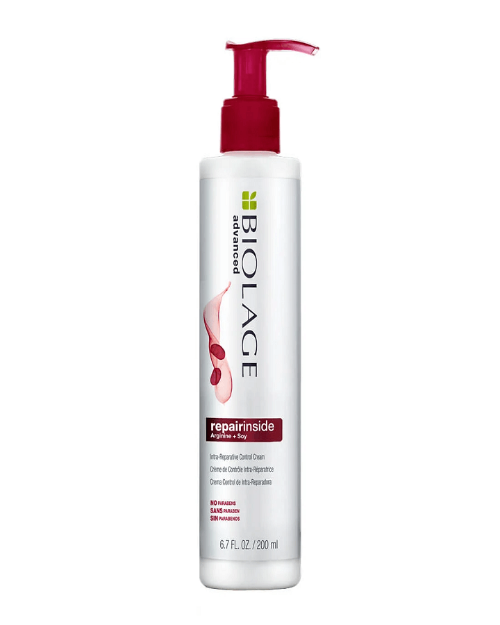 MATRIX BIOLAGE REPAIRINSIDE CREMA CONTROL 200 ML.