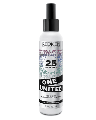 REDKEN ONE UNITED 25 BENEFITS 150 ML.
