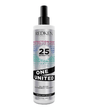 REDKEN ONE UNITED 25 BENEFITS 400 ML. - El Palacio De La Belleza