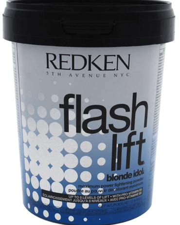 REDKEN FLASH LIFT BLONDE IDOL 500 GRS.