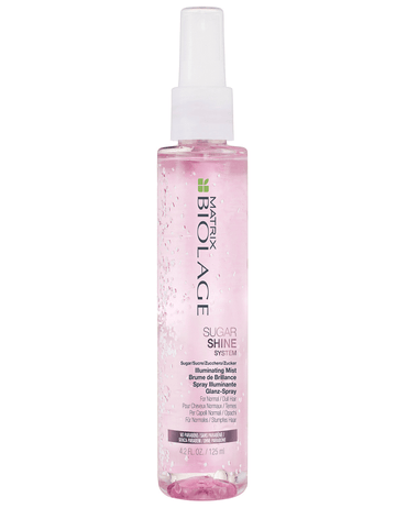 MATRIX BIOLAGE SUGAR SHINE SPRAY DE BRILLO 125 ML.