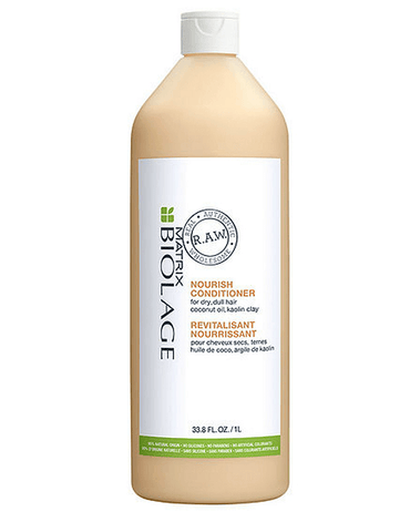 MATRIX BIOLAGE R.A.W. NOURISH CONDITIONER LT.
