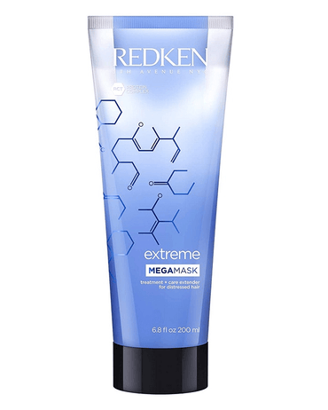 REDKEN EXTREME MEGAMASK 200 ML.