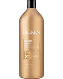 REDKEN ALL SOFT SHAMPOO 1000 ML.