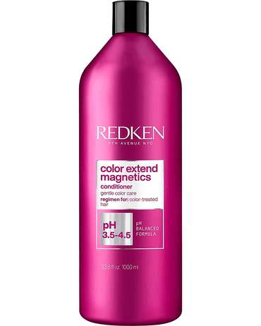 REDKEN COLOR EXTEND MAGNETICS CONDITIONER 1000 ML.