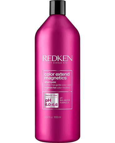 REDKEN COLOR EXTEND MAGNETICS SHAMPOO 1000 ML.