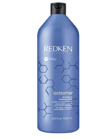 REDKEN EXTREME SHAMPOO 1000 ML. - El Palacio De La Belleza