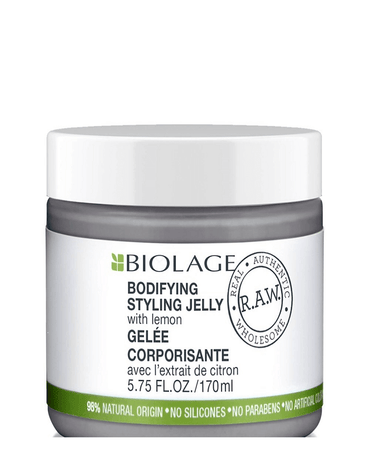 MATRIX BIOLAGE R.A.W. BODIFYING STYLING JELLY 170 ML.