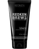 REDKEN BREWS STAND TOUCH GEL 150 ML. - El Palacio De La Belleza