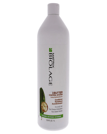 MATRIX BIOLAGE 3 BUTTER CONTROL SYSTEM ACONDICIONADOR LT. (D)