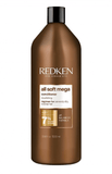 REDKEN ALL SOFT MEGA CONDITIONER 1000 ML.2021
